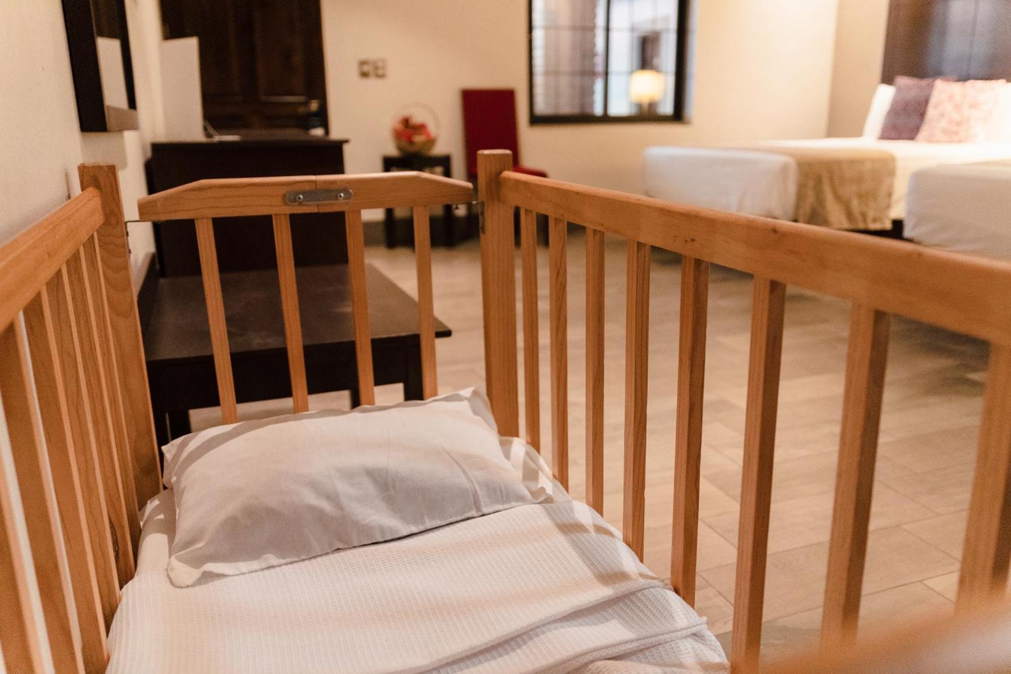 Punto Madero Hotel & Plaza Mocorito Εξωτερικό φωτογραφία