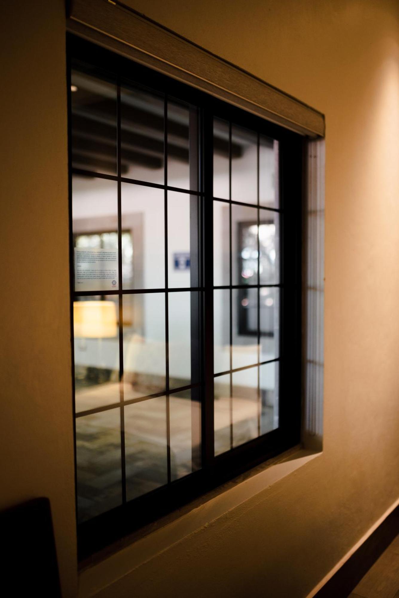 Punto Madero Hotel & Plaza Mocorito Εξωτερικό φωτογραφία