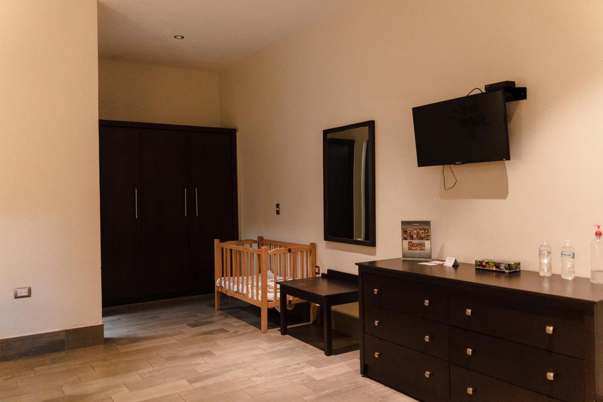 Punto Madero Hotel & Plaza Mocorito Εξωτερικό φωτογραφία