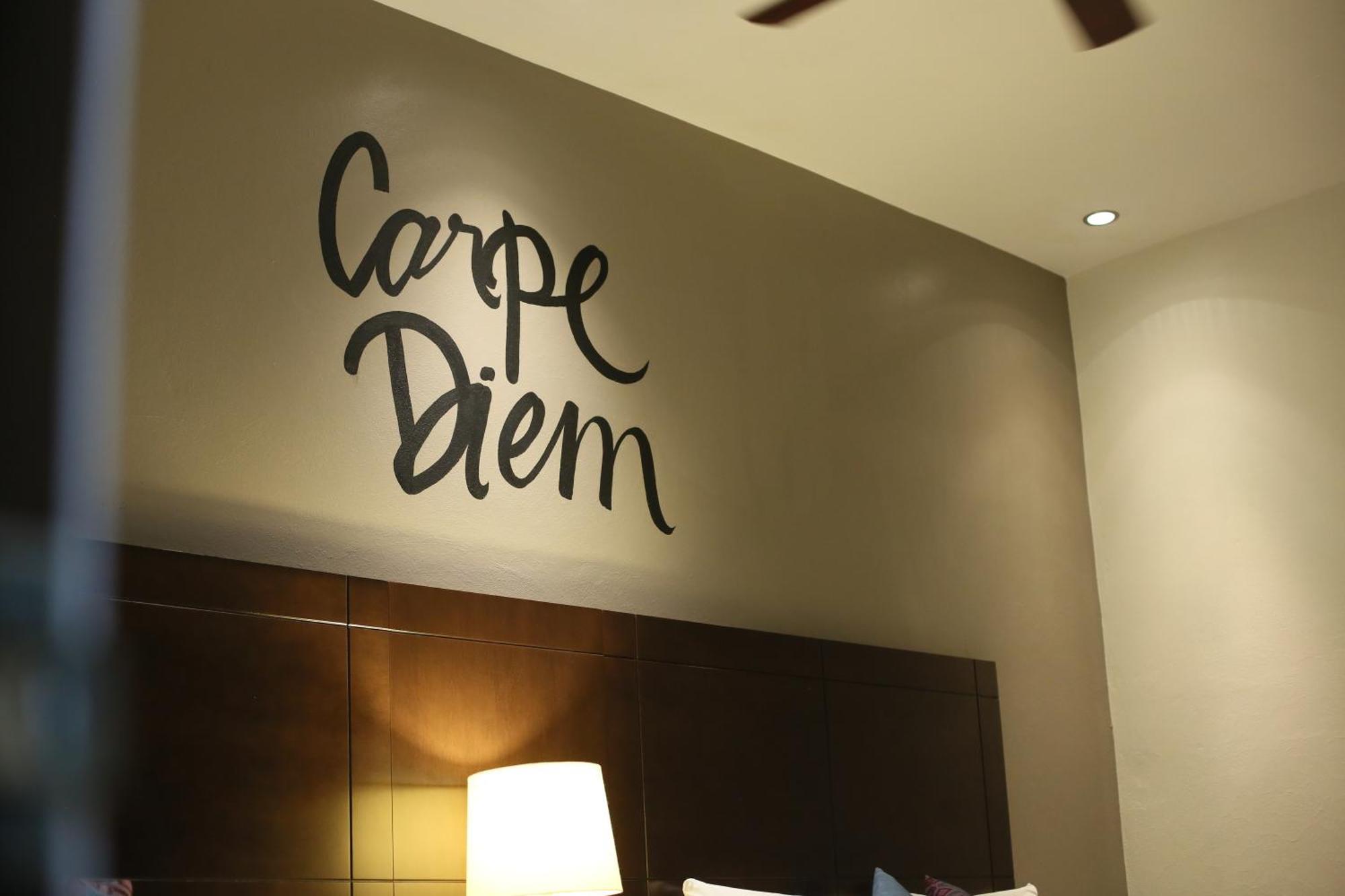 Punto Madero Hotel & Plaza Mocorito Εξωτερικό φωτογραφία
