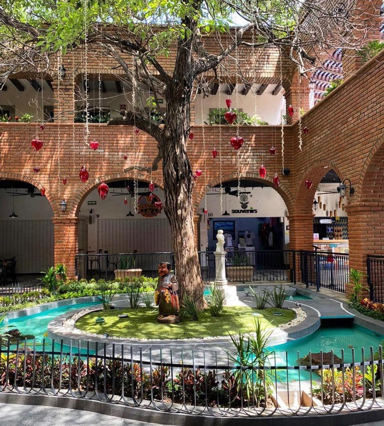 Punto Madero Hotel & Plaza Mocorito Εξωτερικό φωτογραφία