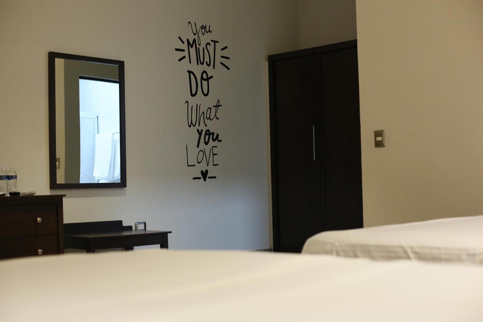 Punto Madero Hotel & Plaza Mocorito Εξωτερικό φωτογραφία