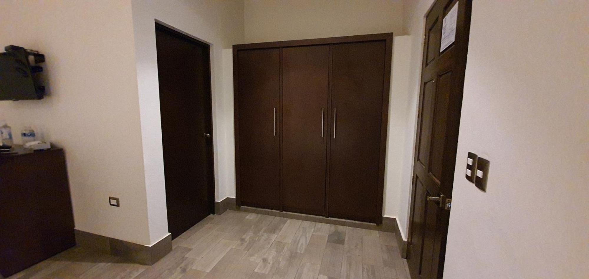 Punto Madero Hotel & Plaza Mocorito Εξωτερικό φωτογραφία