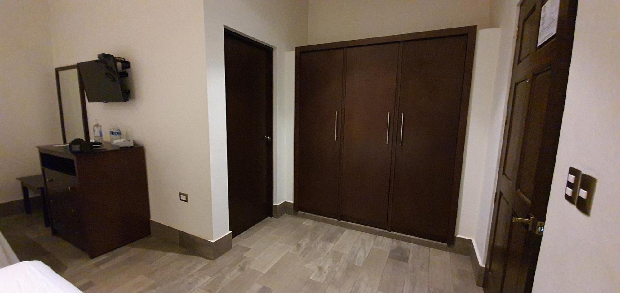 Punto Madero Hotel & Plaza Mocorito Εξωτερικό φωτογραφία