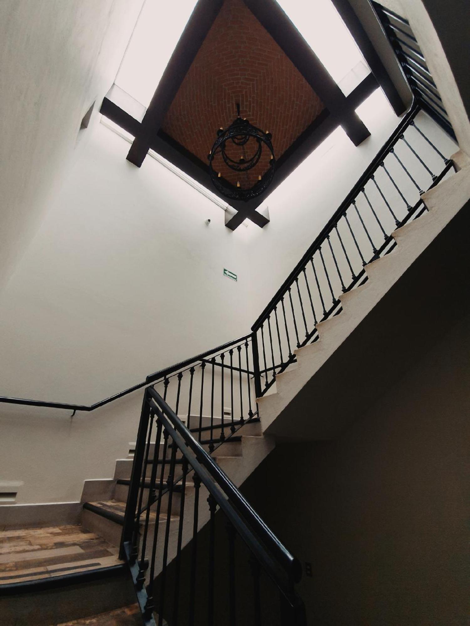 Punto Madero Hotel & Plaza Mocorito Εξωτερικό φωτογραφία